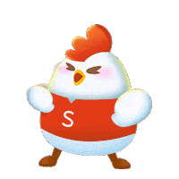 Teris Sticker by Shopee Indonesia