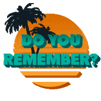 Vintage Culture Summer Sticker by Braslive