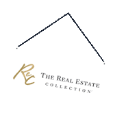 TheRealEstateCollection the real central florida winter garden trec Sticker