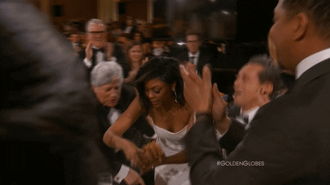 golden globes empire GIF by mtv