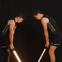 Fort Wayne Volleyball GIF by Purdue Fort Wayne Athletics