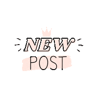 mlc-marketing new new post post neuer beitrag Sticker
