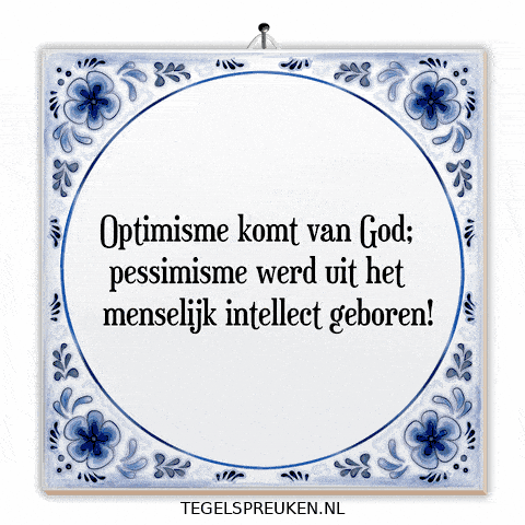 Humor Hoop GIF by Tegelspreuken.nl