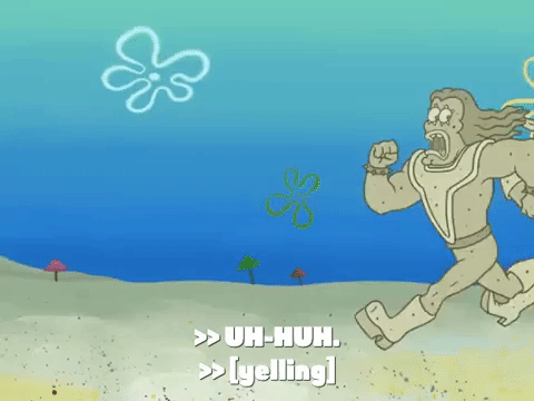 season 6 episode 21 GIF by SpongeBob SquarePants