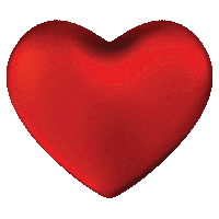 Happy I Love You Sticker by Bikini Junkie