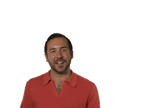 Dab Sticker by GIPHY IRL