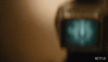 Chris Pratt Cosmo GIF by NETFLIX