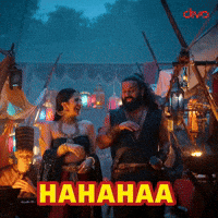 Ha Ha Laughing GIF by Divo Music