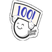 Gardeniaph winner success 100 smile sarap Sticker