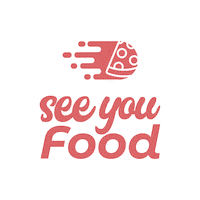 App Delivery Sticker by See You Food