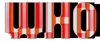 Art Glitch Sticker
