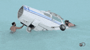 dual survival fml GIF by Endemol Beyond
