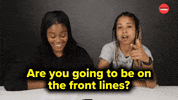 Halloween GIF by BuzzFeed