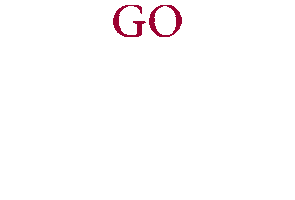 westmont warriors athletics maroon go warriors Sticker