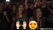 #movie GIF by Dance Camp