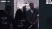Thejail GIF by Crime+Investigation UK