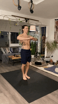 How To Fitness GIF by 100 Days of Discipline