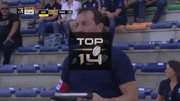 Agen_Rugby top14 pas content agen rugby sua lg GIF