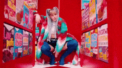kill this love GIF by BLACKPINK