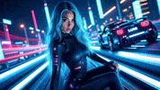 Agent GIF
