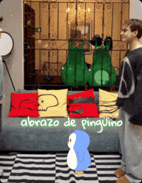 Alejandro Kenni GIF