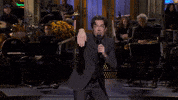 Stand Up Snl GIF by Saturday Night Live