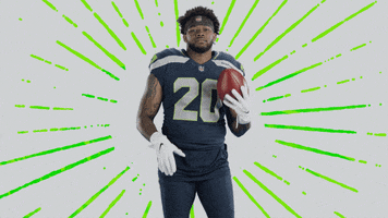 American Football GIF by Seattle Seahawks
