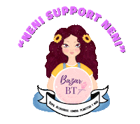 Bazar Comerciolocal Sticker by chocolatedfresa