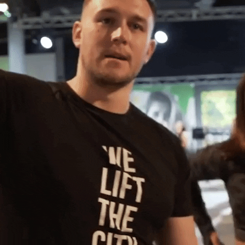 gymshark all access GIF by Gymshark