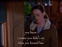 season 2 netflix GIF by Gilmore Girls 