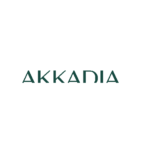 Akkadiaimobilien Sticker by Akkadia Immobilienvermittlung GmbH
