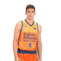 Liga Endesa Sport Sticker by ACB