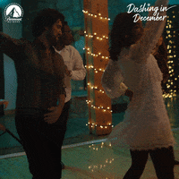 Juan Pablo Di Pace Dancing GIF by Paramount Network