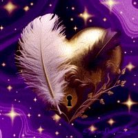 Heart Corazon GIF by TresorsDuMonde.ca