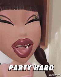 Dance Party Dancing GIF by Flickplay