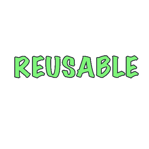 Climate Change Recycle Sticker