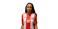 Huracanazulpr Sticker by Federación Puertorriqueña de Fútbol