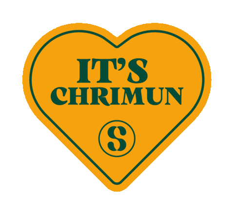 Christmas Advent Sticker