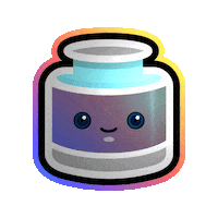 Art Fun Sticker by Bplus