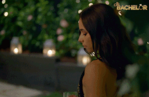 bachelorau GIF by The Bachelor Australia