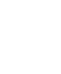 Stars Sparkle Sticker