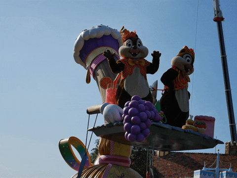 lesleywake giphyupload GIF
