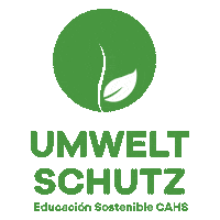 Umwelt Sticker by CAHS