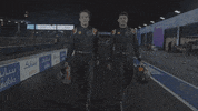 Norman Nato GIF by Nissan Motorsport