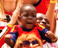 New York Wow GIF