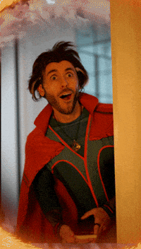 Winter Soldier Marvel GIF