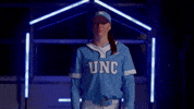Dance Smile GIF by UNC Tar Heels