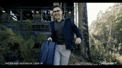 thebridgeau thebridgeau thebridgeaustralia tbau bridgeaustralia GIF