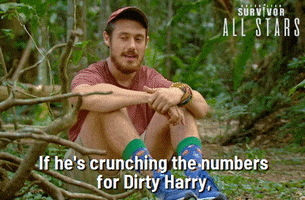 Survivorau GIF by Australian Survivor