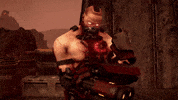 Ps5 Cyborg GIF by PlayStation